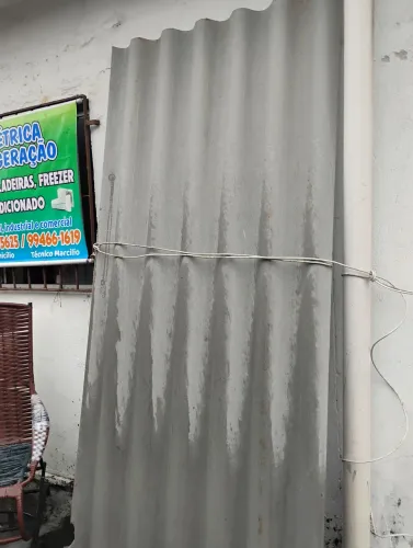 Telhas embraleto 2,44 por 1,10
