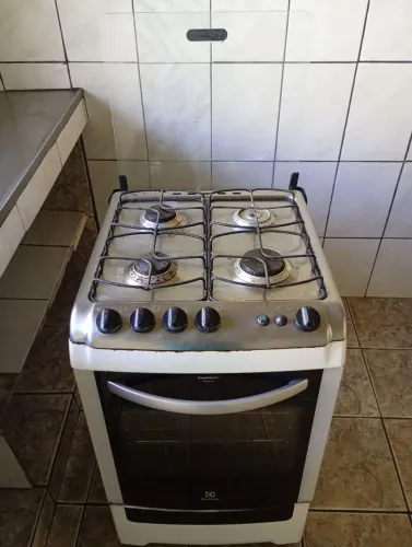 Fogão