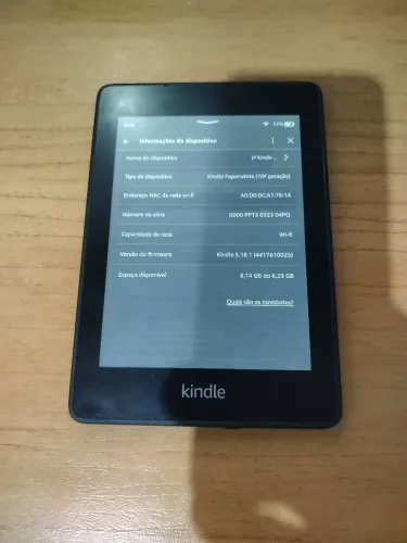 Kindle