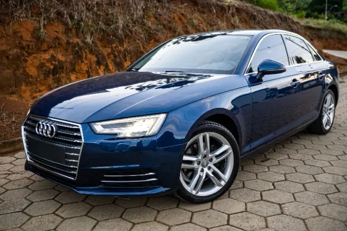 Audi A4 Launch Edition 2.0 TFSI 190cv S Troni 2016