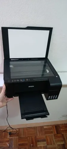 Impressora Epson