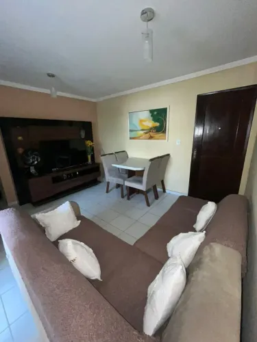 VENDO APARTAMENTO NO EXO FILIPINHO