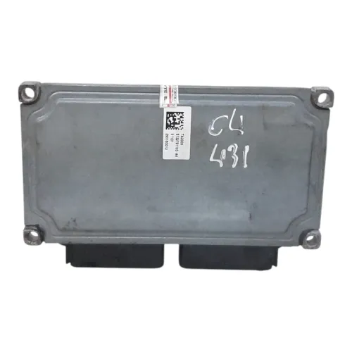 Modulo Injeção C4 Pallas 2.0 16v 2005 2006 2007 2008 A 2010