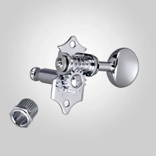 Tarraxas Gotoh SE700 Vintage 3x3 Open Gear