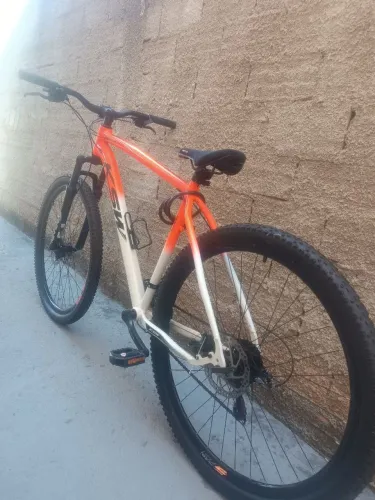 Bike nova zera