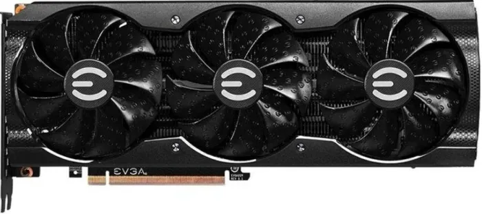 Placa de vídeo Geforce Rtx 3060 Ti Ftw3 evga