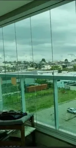 Apartamento com 3 dormitórios à venda, 104 m² por R$ 900.000,00 - Urbanova - São José dos
