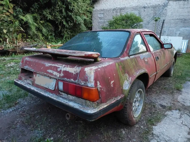 Miura Saga Saga 1985