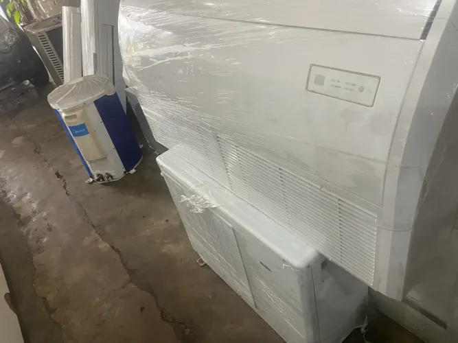 Split de 36000 btus 