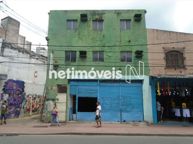 Venda Loja Barroquinha Salvador