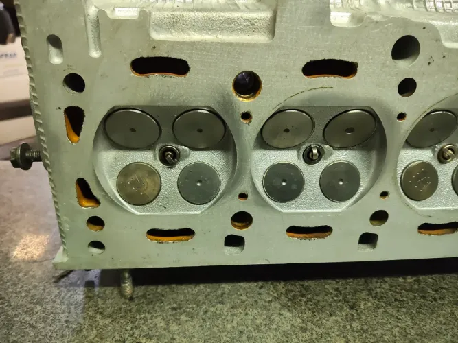 Vendo cabeçote 