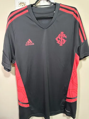 Camisa internacional adidas treino 2021