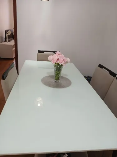 Mesa 6 lugares
