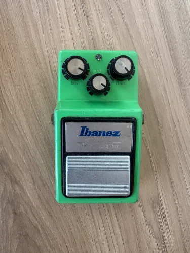 Pedal Ibanez TS9 Tube Screamer