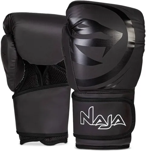 Luva de boxe Naja Original
