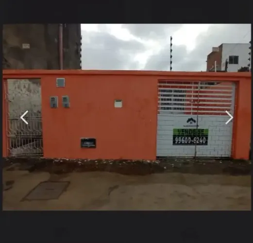 Casa à venda, SANTOS DUMONT, Aracaju, SE