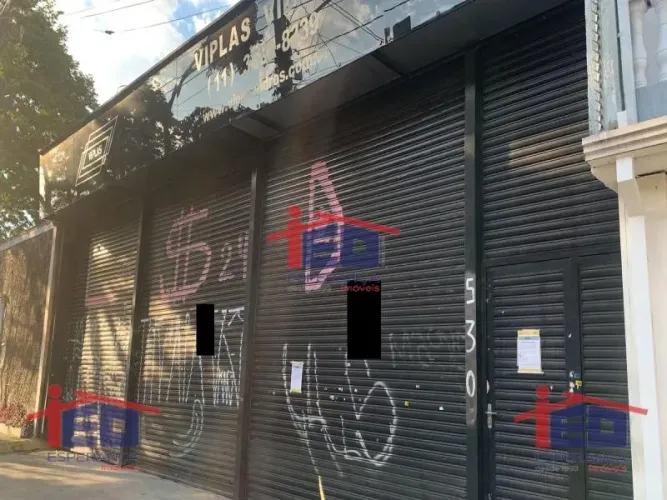 Comercial - Jardim Umuarama