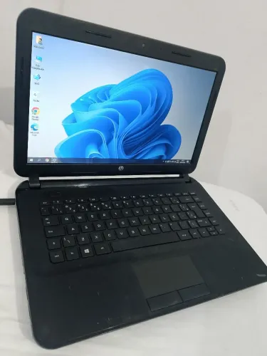 Notebook Core i3 6gb HD de 500gb windows e pacote office