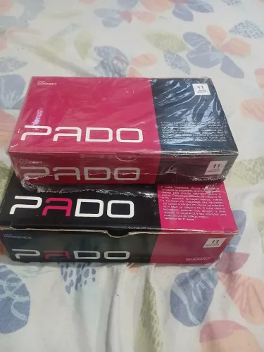 Vendo fechaduras e mola para portas.