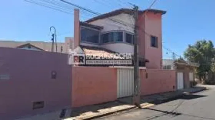 Excelente Casa a venda em TERESINA