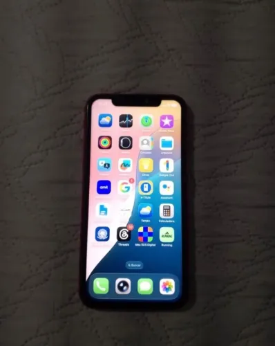 iPhone 11