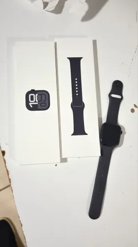 Apple Watch Séries 10 46mm GPS
