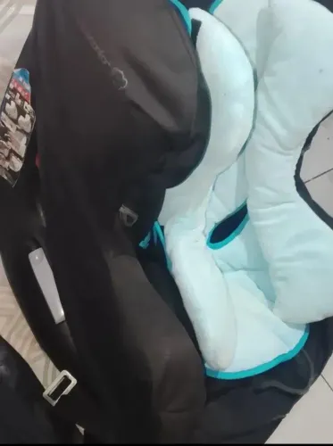 Vende se caderinha de criança 