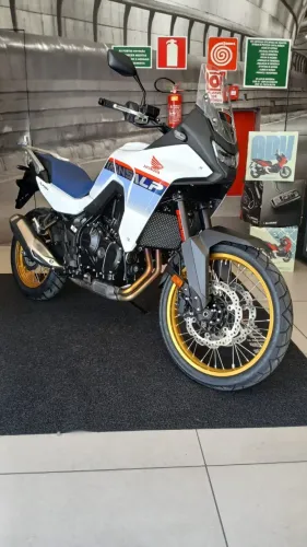 XL 750 TRANSALP 2026