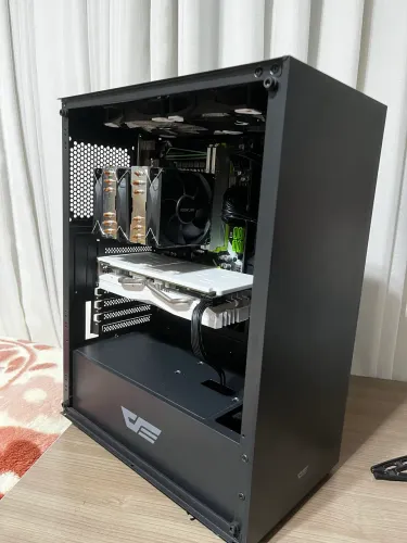 Pc Gamer. Leia a descrição!!
