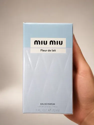 Perfume Miumiu Original LACRADO
