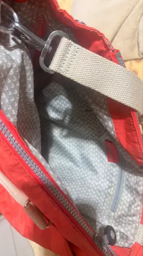 Bolsa kipling