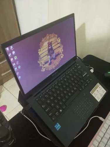 Notebook Asus