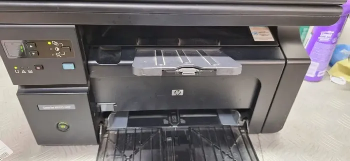 HP Multifuncional LaserJet M1132