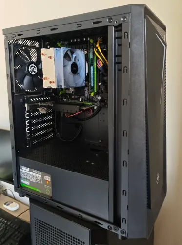 Computador Xeon E5 2650 v2