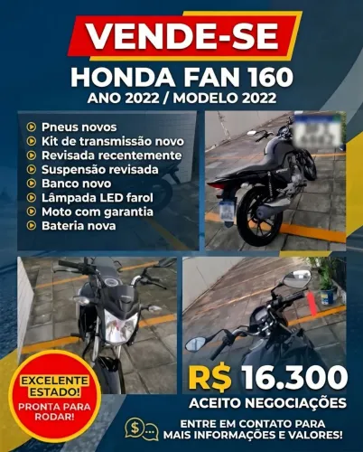 CG Fan 160