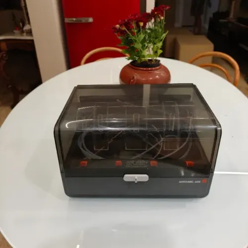 Anycubic ACE 2 Pro Nova Original - Secadora de Filamentos e Alimentadora de Impressora 3D