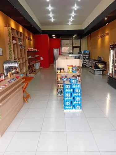 Vendendo Boutique de carnes completa, Ponto comercial,  Loja para venda,
