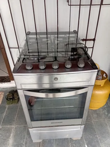 Fogão 