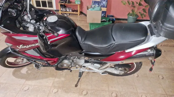 Honda XL 1000 Varadero 2007