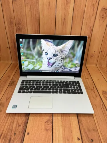 Notebook Lenovo i5 8° Geração / 480gb SSD / 8Gb de Memória / Garantia