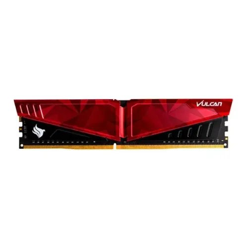 Memória Ram T-Force Vulcan 8GB 3200MHz DDR4 CL16 Pichau Team Group