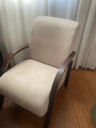 Poltrona individual
