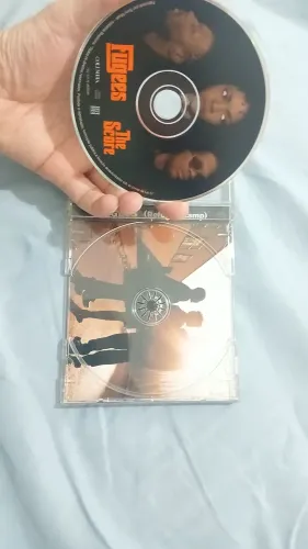 CDThe Fuggees