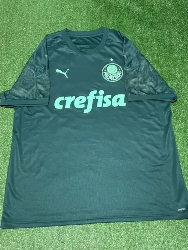 Camisa Palmeiras Third 2020