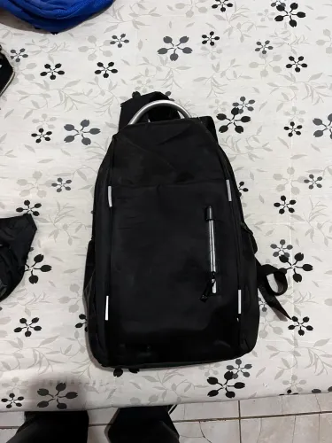 MOCHILA GRANDE NOVA