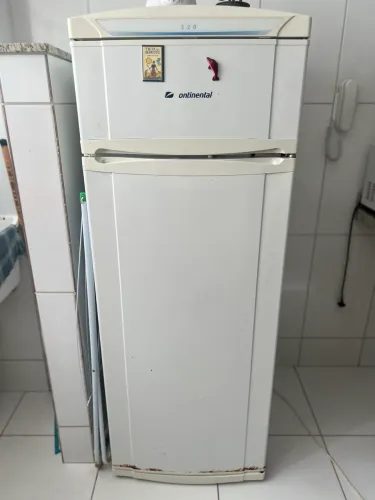 Vendo Geladeira