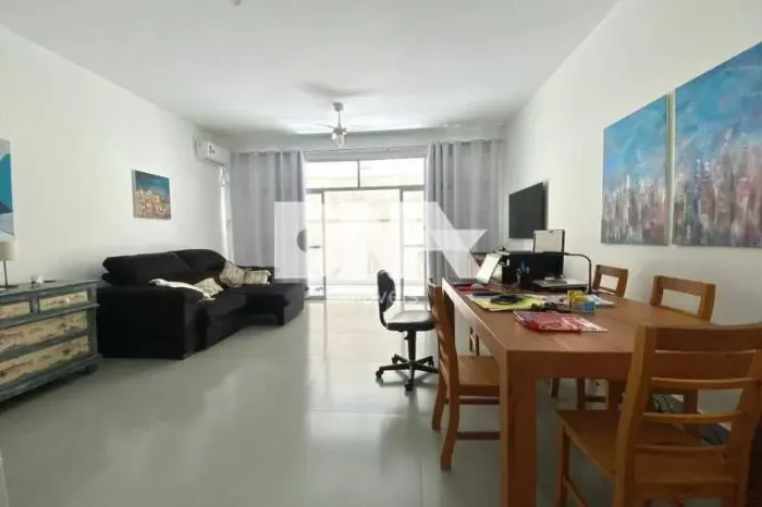 Apartamento : Padrão / Residencial / Barra da Tijuca