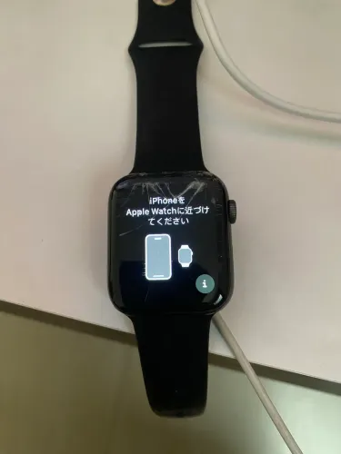 Apple Watch série 4, 44mm