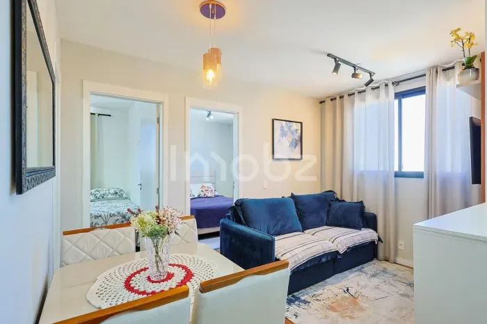 Apartamento à venda na Rua Afonso Vidal - Vila Andrade São Paulo - Sp Brasil, 390 - Vila A