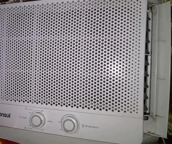 Ar condicionado Consul 7500 Btu